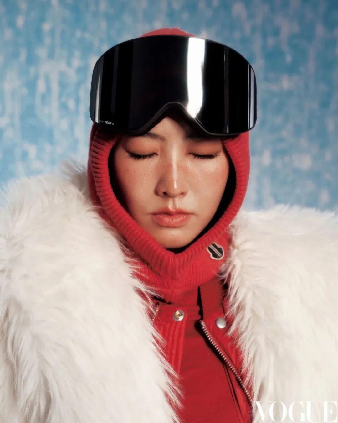 开云体育app-从烧烤摊到奥运之巅，这位“浪姐”杀疯了