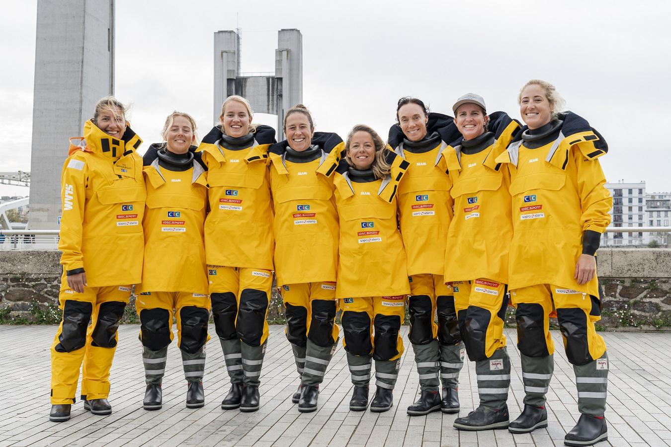 开云体育官网-潮讯 | 理查米尔助力女性船队完成环球壮举，速度滑冰冠军宁忠岩参观欧米茄展馆，COACH发布“书写真我故事”广告大片