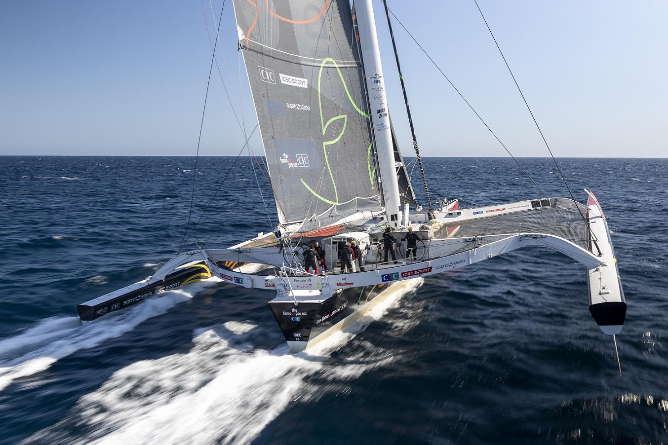 开云体育官网-潮讯 | 理查米尔助力女性船队完成环球壮举，速度滑冰冠军宁忠岩参观欧米茄展馆，COACH发布“书写真我故事”广告大片