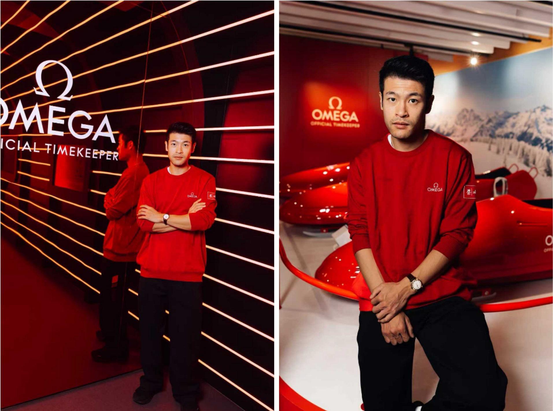 开云体育官网-潮讯 | 理查米尔助力女性船队完成环球壮举，速度滑冰冠军宁忠岩参观欧米茄展馆，COACH发布“书写真我故事”广告大片