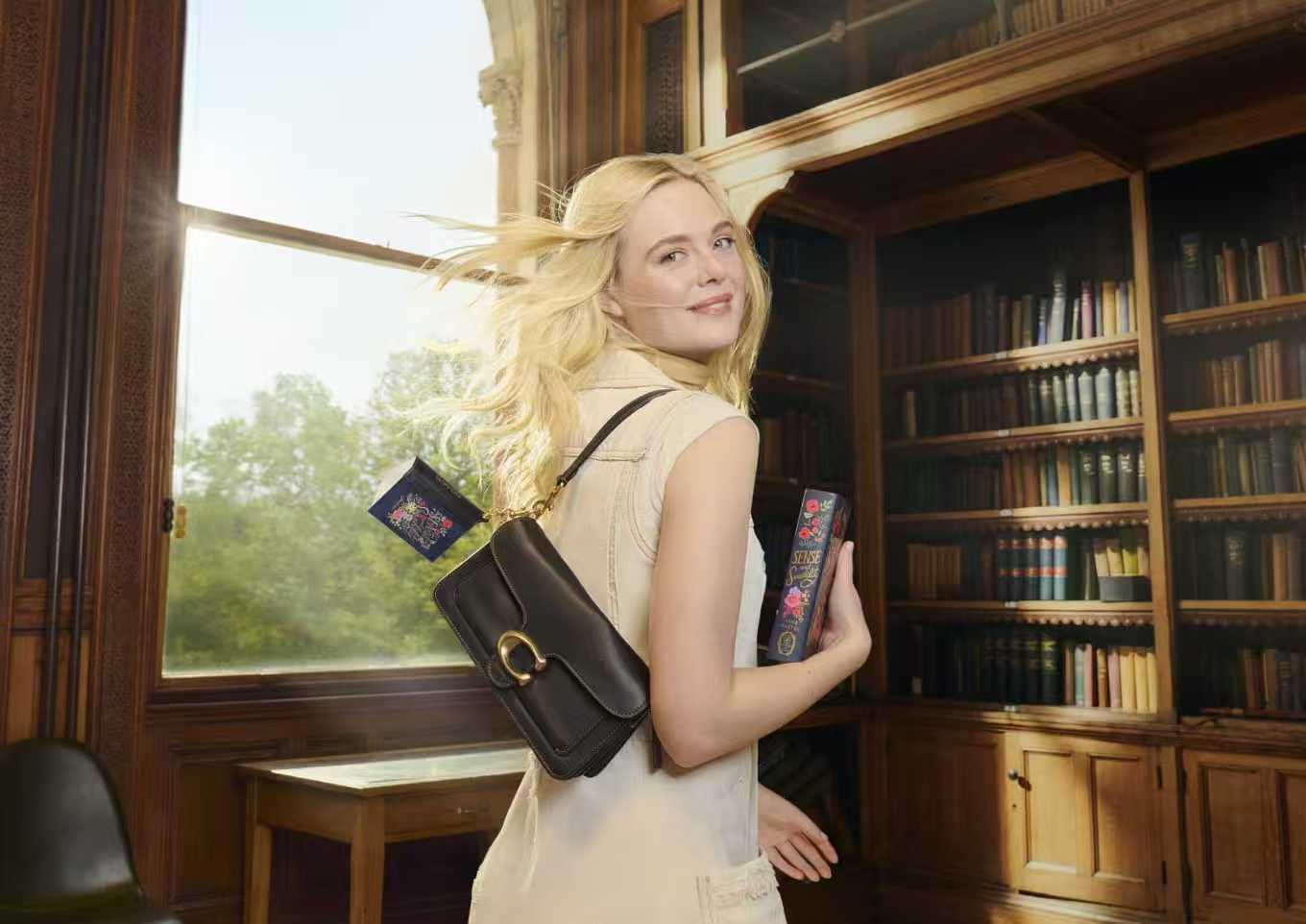 开云体育官网-潮讯 | 理查米尔助力女性船队完成环球壮举，速度滑冰冠军宁忠岩参观欧米茄展馆，COACH发布“书写真我故事”广告大片