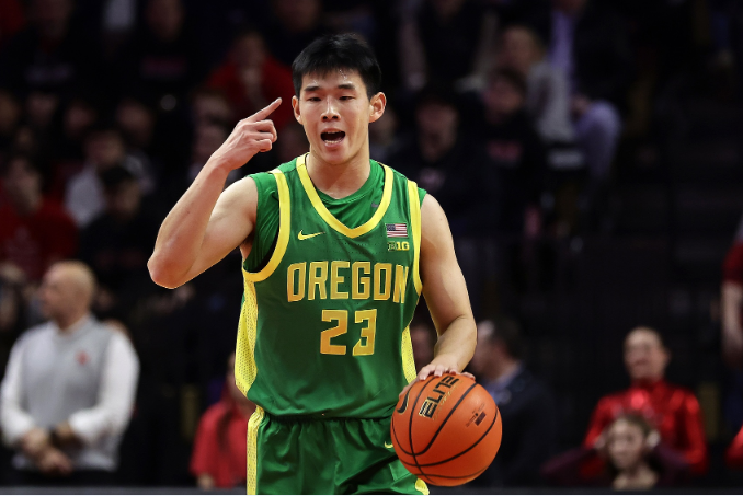 开云登录入口地址-林葳NCAA生涯首次0分：仅打6分钟被弃用 下季大概率重返CBA