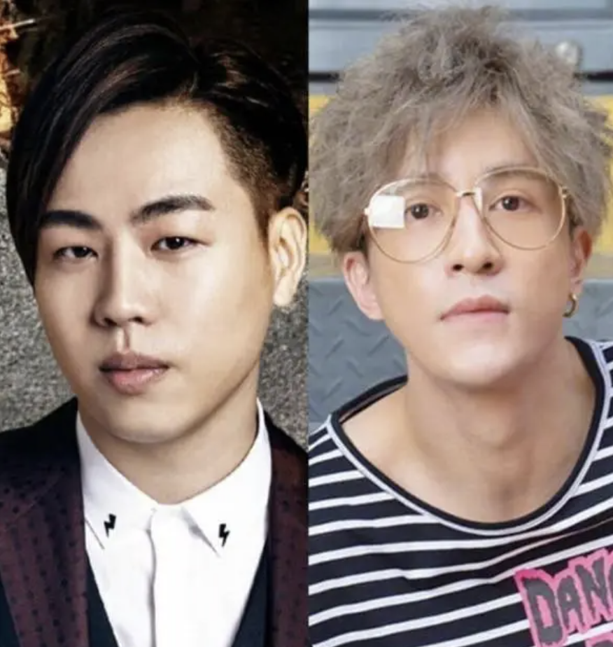 开云在线开户-薛之谦风波持续发酵，诸多黑料被扒，谢娜发声补刀，胡彦斌躺枪