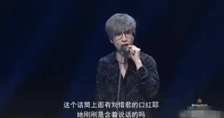 开云在线开户-薛之谦风波持续发酵，诸多黑料被扒，谢娜发声补刀，胡彦斌躺枪