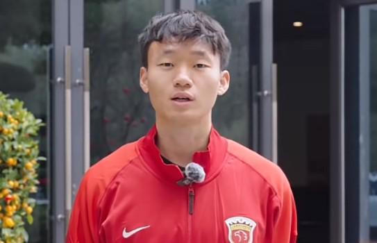 新赛季转战B队，李圣龙：希望把经验传授给年轻队员