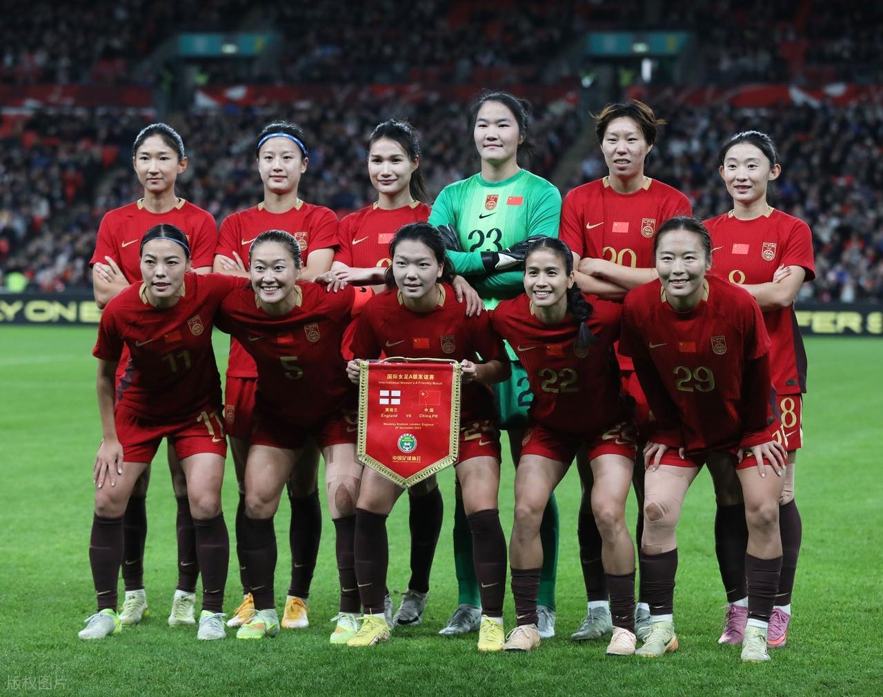 开云在线开户-比赛还没开打，中国女足先迎来两个坏消息，球迷担忧！