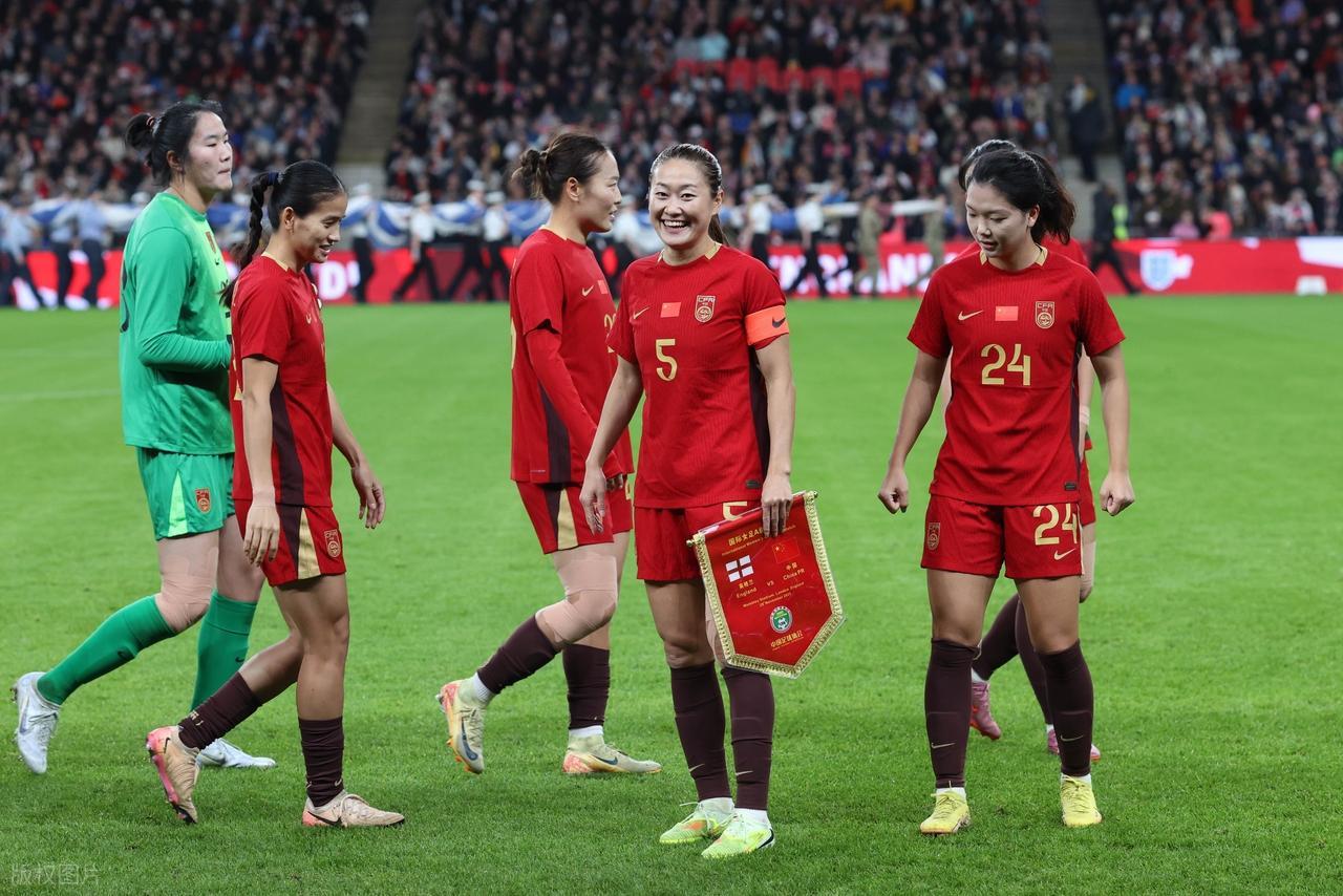 开云在线开户-比赛还没开打，中国女足先迎来两个坏消息，球迷担忧！