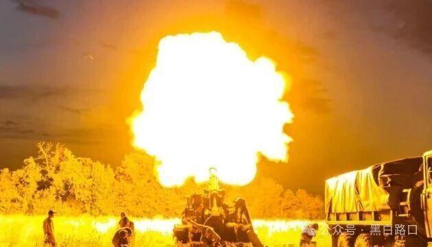 开云体育官网-3月12日俄乌：乌克兰角色的互换