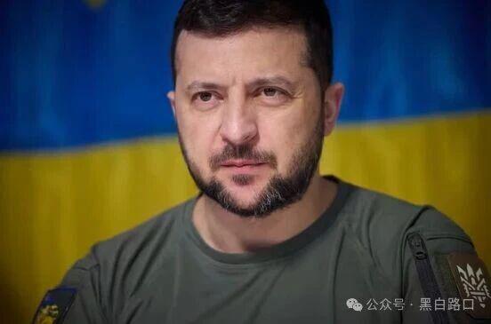 开云体育官网-3月12日俄乌：乌克兰角色的互换