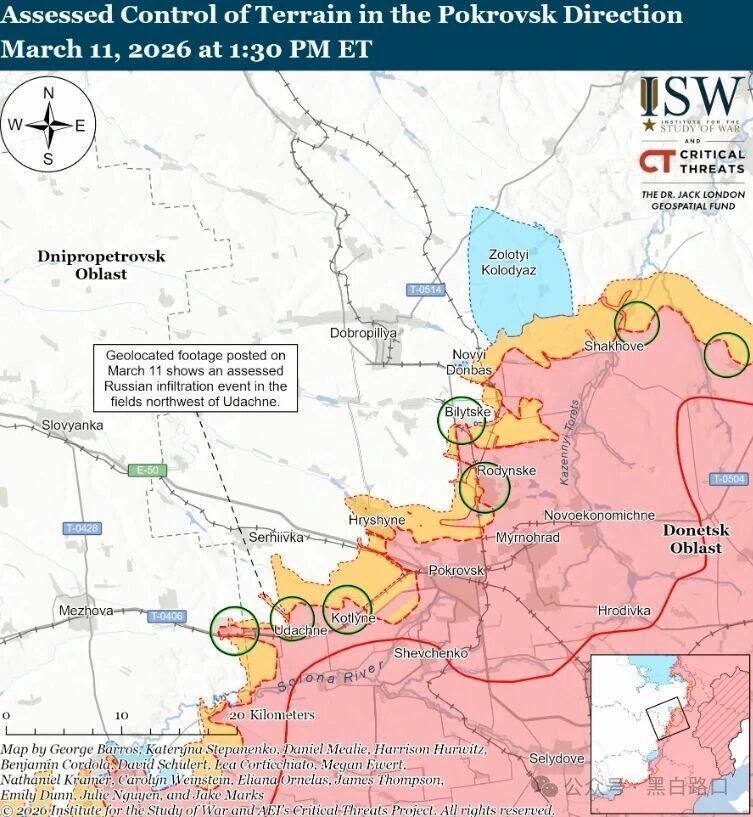 开云体育官网-3月12日俄乌：乌克兰角色的互换