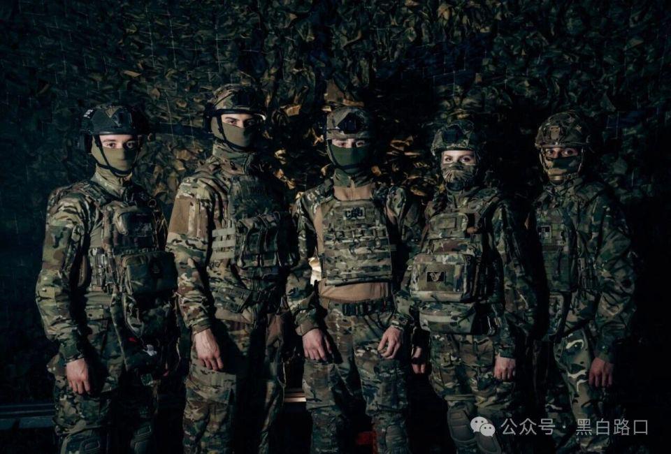 开云体育官网-3月12日俄乌：乌克兰角色的互换