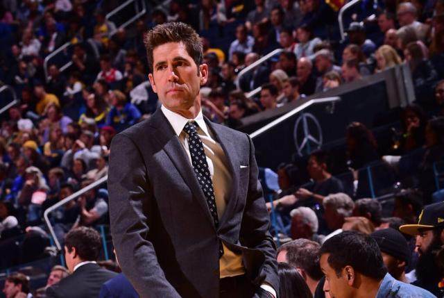 开云体育官网-手握双乐透 选秀大会40天倒计时勇士面临两难选择