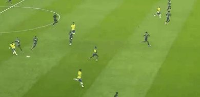 开云登录入口地址-【世预】内马尔两罚点球+助攻理查利松 巴西2比0胜