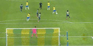 开云登录入口地址-【世预】内马尔两罚点球+助攻理查利松 巴西2比0胜