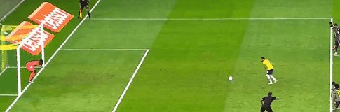 开云登录入口地址-【世预】内马尔两罚点球+助攻理查利松 巴西2比0胜