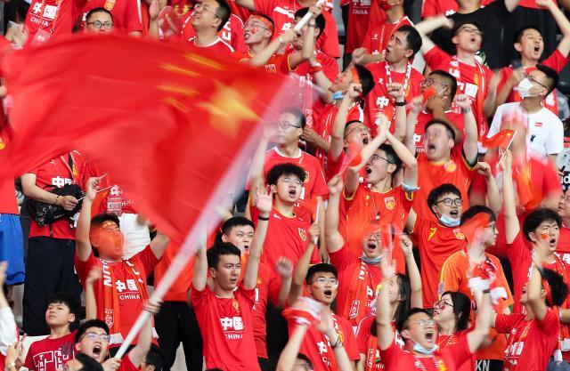 开云登录入口地址-都回来了！529天后国足正赛亮相 大胜带回熟悉味道