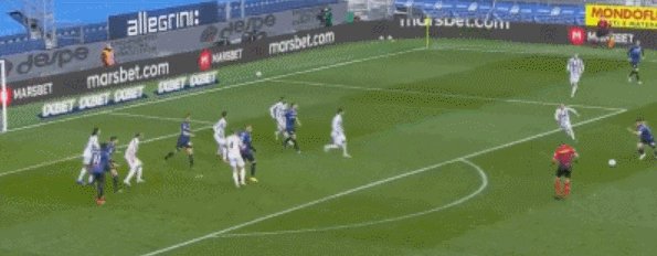 开云体育官网-【意甲】马利诺夫斯基绝杀 亚特兰大1比0尤文图斯