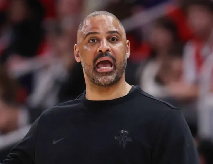 开云在线开户-轰40+8+3!请增加谢泼德时间,杜兰特发出请求,格里芬也把话挑明