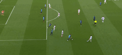 开云体育官网-里昂客场0-0十人勒阿弗尔，斯特凡-扎加杜染红，内戈抽射中柱