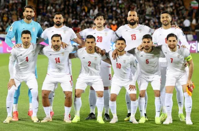 半岛电视台:亚足联称伊朗还未退出世界杯 若他们真缺席或不选递补