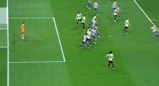 开云体育app-弗利克巴萨生涯最惨一败，手工越位线划掉巴萨进球