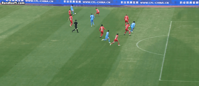 开云体育app-河南队力擒云南玉昆，两轮实现积分归零，姆布拉4次单刀打进1球