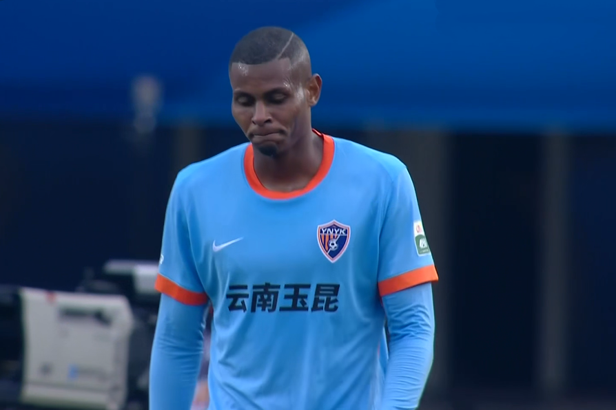 开云体育app-河南队力擒云南玉昆，两轮实现积分归零，姆布拉4次单刀打进1球