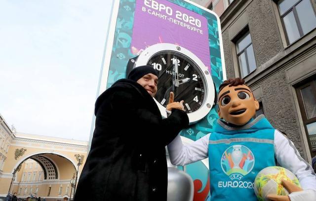 1613194978200041595.jpg 开云体育官网-俄罗斯率先提议 今夏欧洲杯疫苗接种终于进入议程