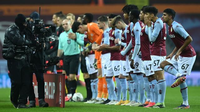 1610151399097042882.jpg 开云在线开户-足总杯不向疫情投降!维拉娃娃兵不敌红军虽败犹荣