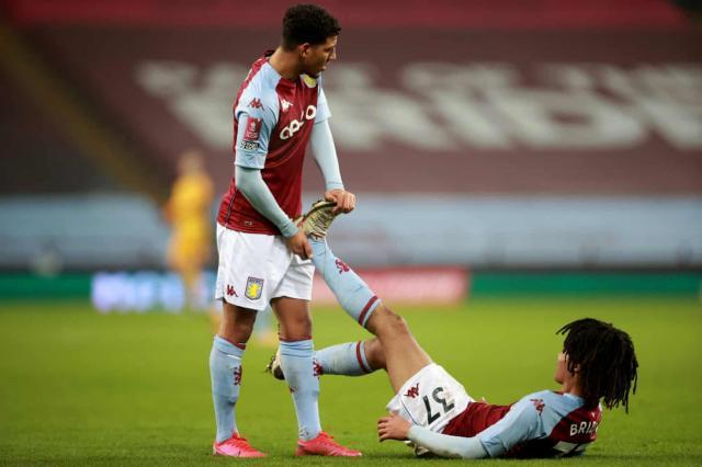 1610151481013033385.jpg 开云在线开户-足总杯不向疫情投降!维拉娃娃兵不敌红军虽败犹荣