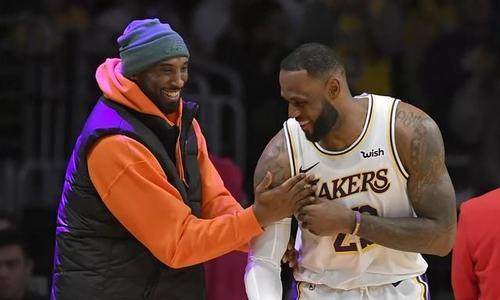 开云登录入口地址-詹姆斯：时间会治愈一切 科比的传奇是永恒的