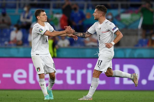 开云体育app-【现场】华丽揭幕战奏响意大利复兴序曲