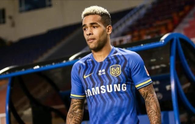 开云体育官网-特谢拉再谈沙特豪门一路向西？或挤走国足昔日仇敌