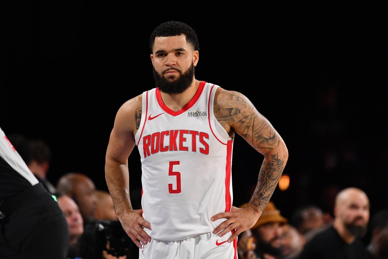 开云登录入口地址-7人得分上双，火箭队大逆转！战术转型成功？乌度卡梦回上赛季